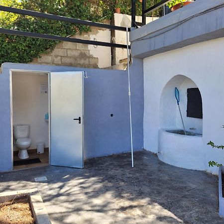 Vila La Casa De Lya Dudar Exteriér fotografie