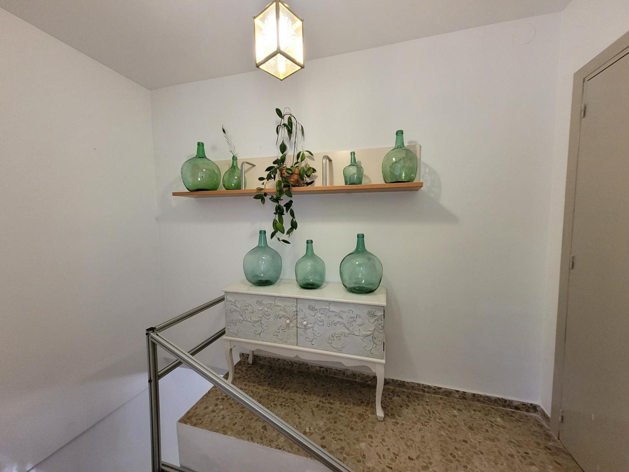 Vila La Casa De Lya Dudar Exteriér fotografie