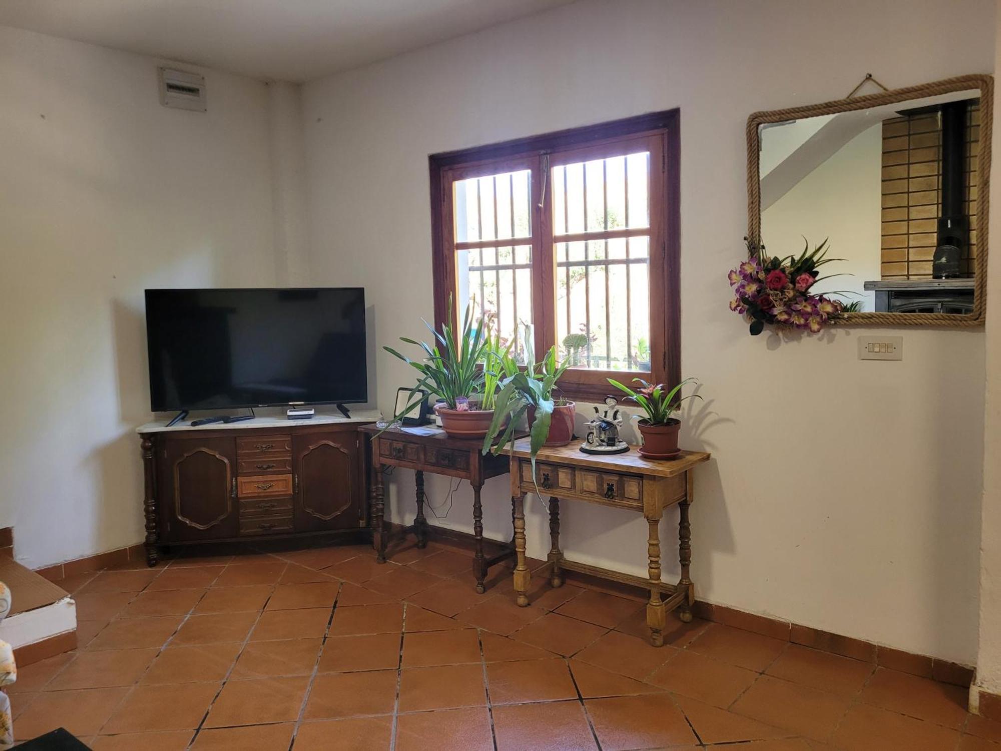 Vila La Casa De Lya Dudar Exteriér fotografie