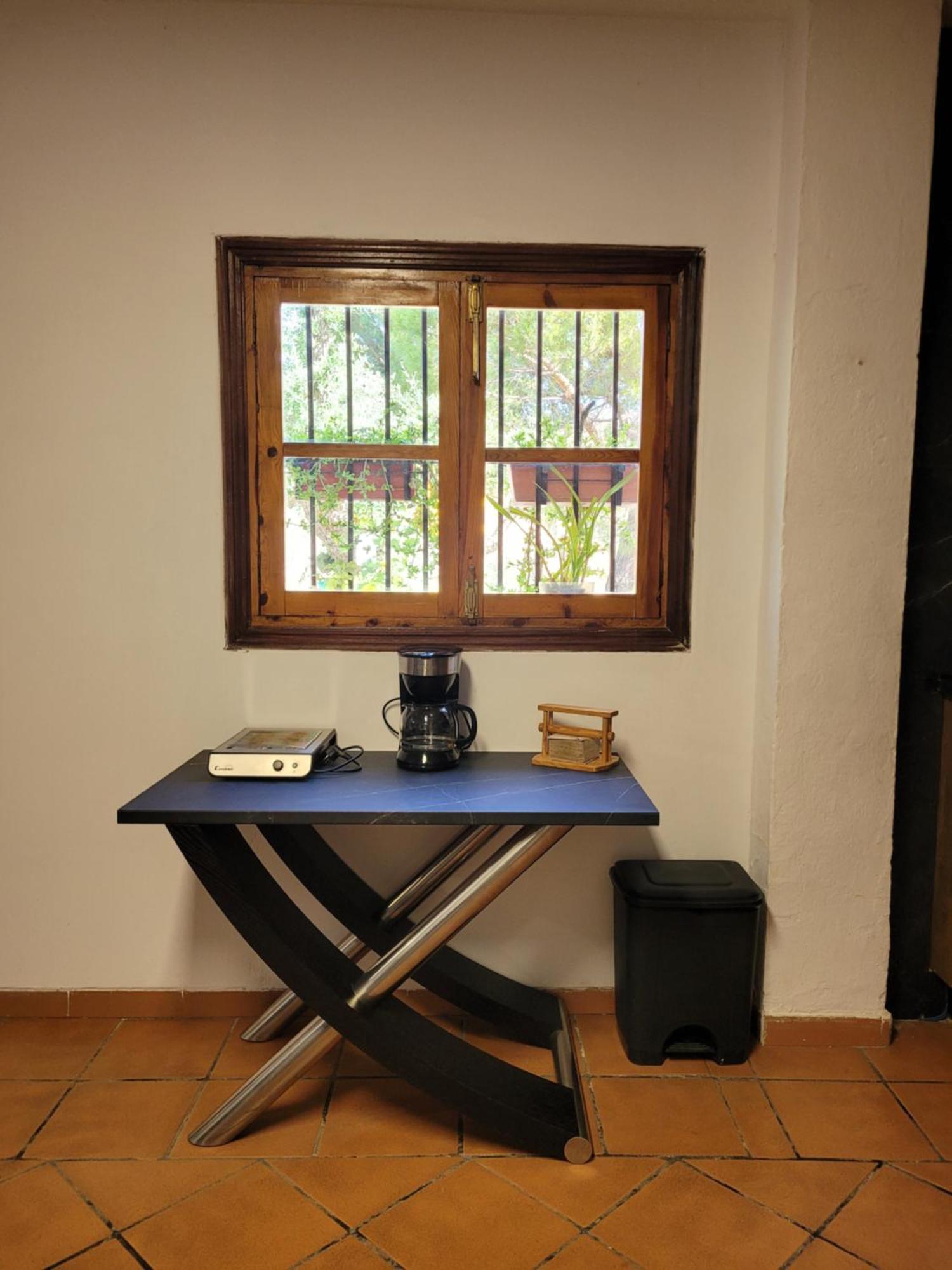 Vila La Casa De Lya Dudar Exteriér fotografie