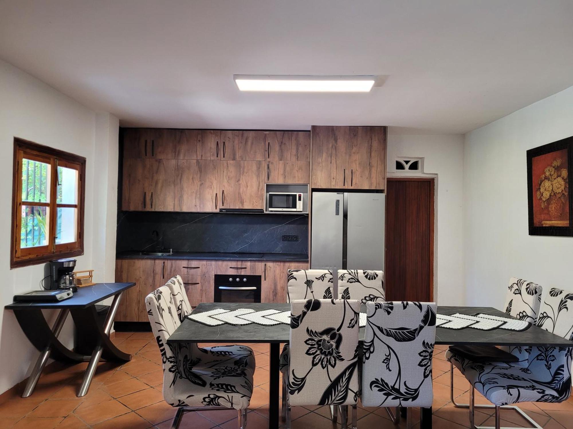 Vila La Casa De Lya Dudar Exteriér fotografie